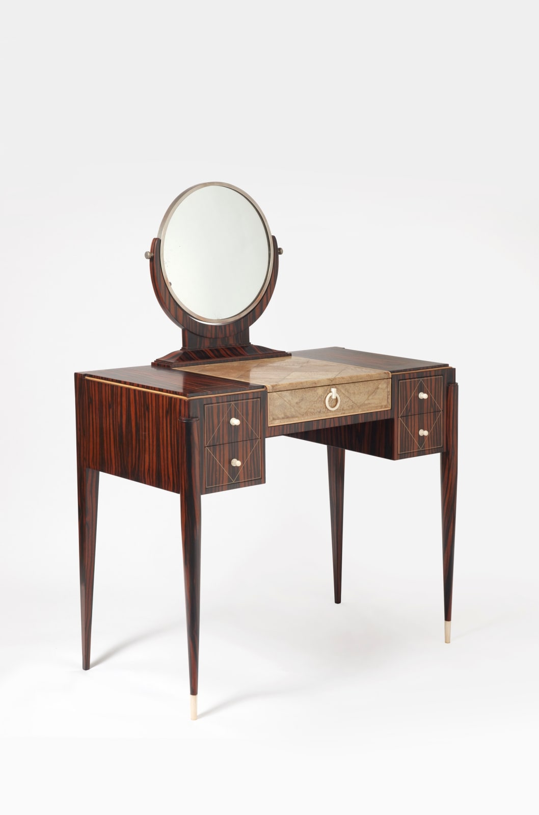 PAUL FRECHET, DRESSING TABLE, c. 1930