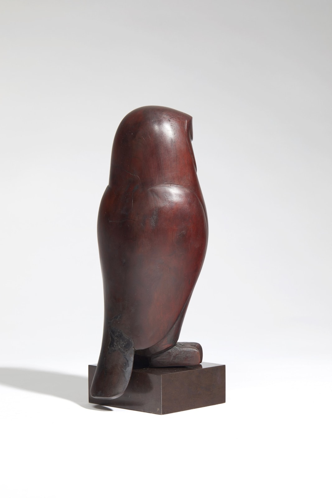 Riccardo Scarpa, HIBOU, c. 1945