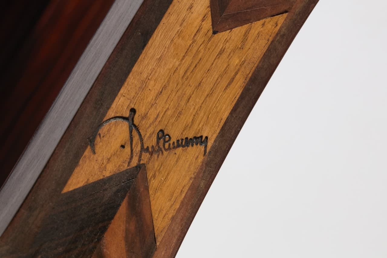 JACQUES-ÉMILE RUHLMANN, 'Bloch' tables, c. 1926