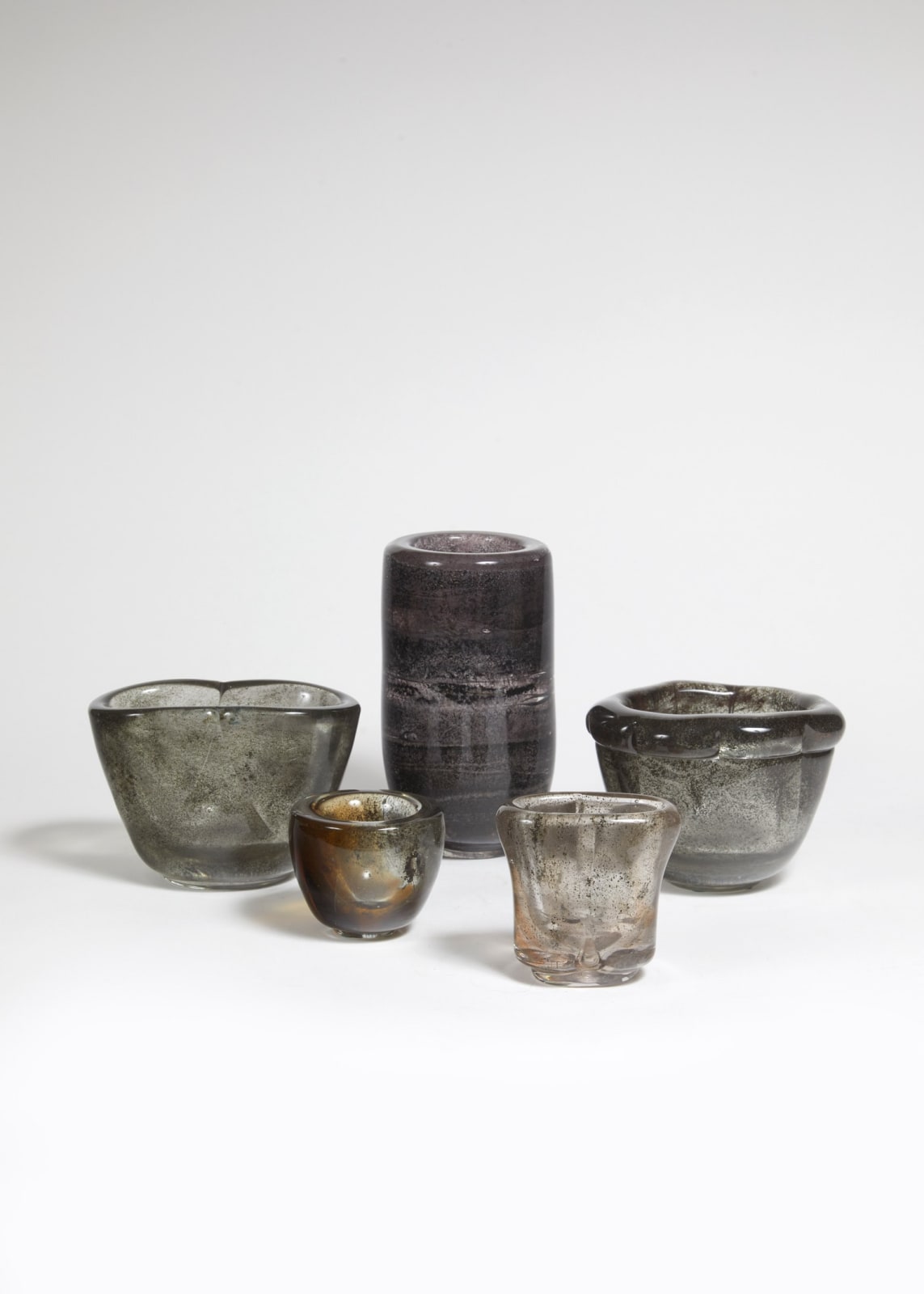 Henri Navarre, VASE, c. 1940