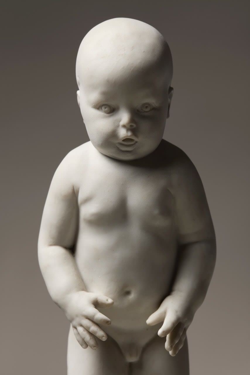 MAX BLONDAT & SÈVRES, 'L'EQUILIBRE', 1925