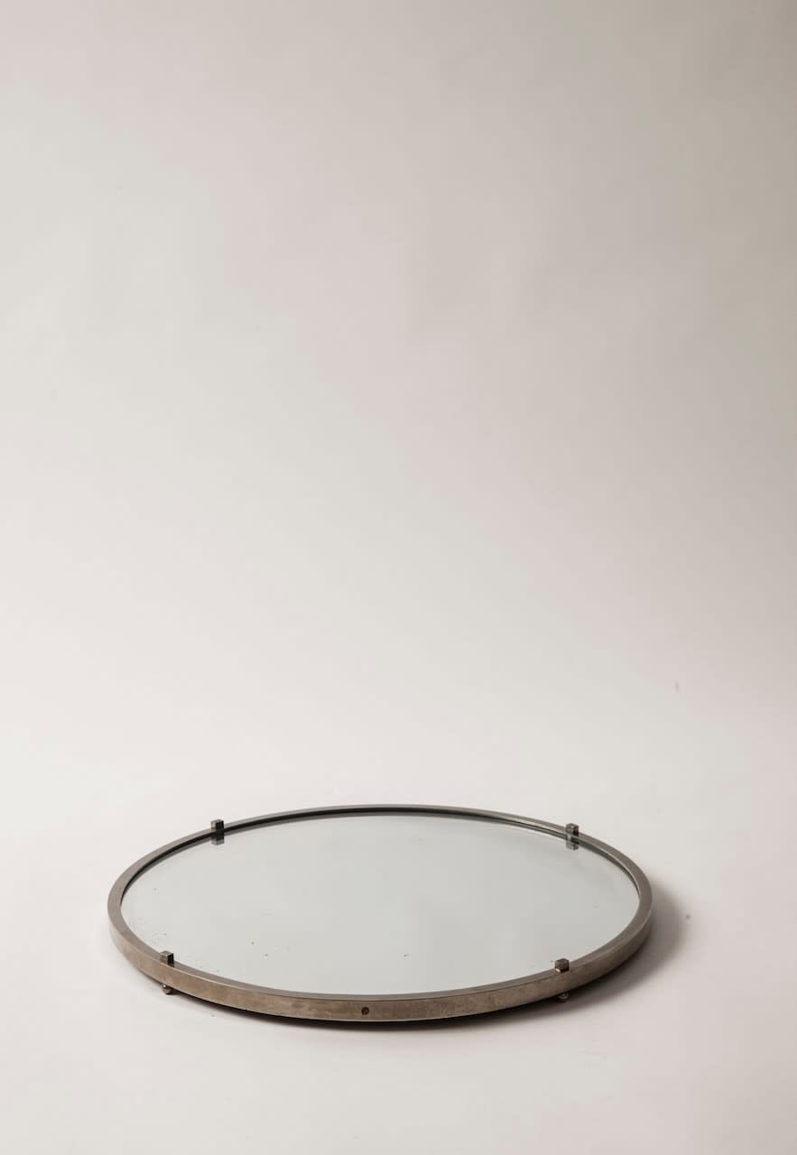 DESNY, TRAY, c. 1930