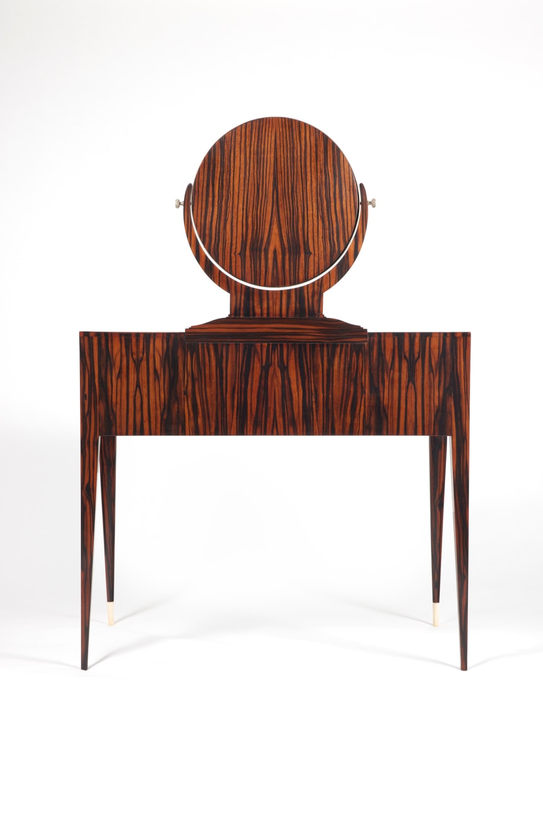 PAUL FRECHET, DRESSING TABLE, c. 1930