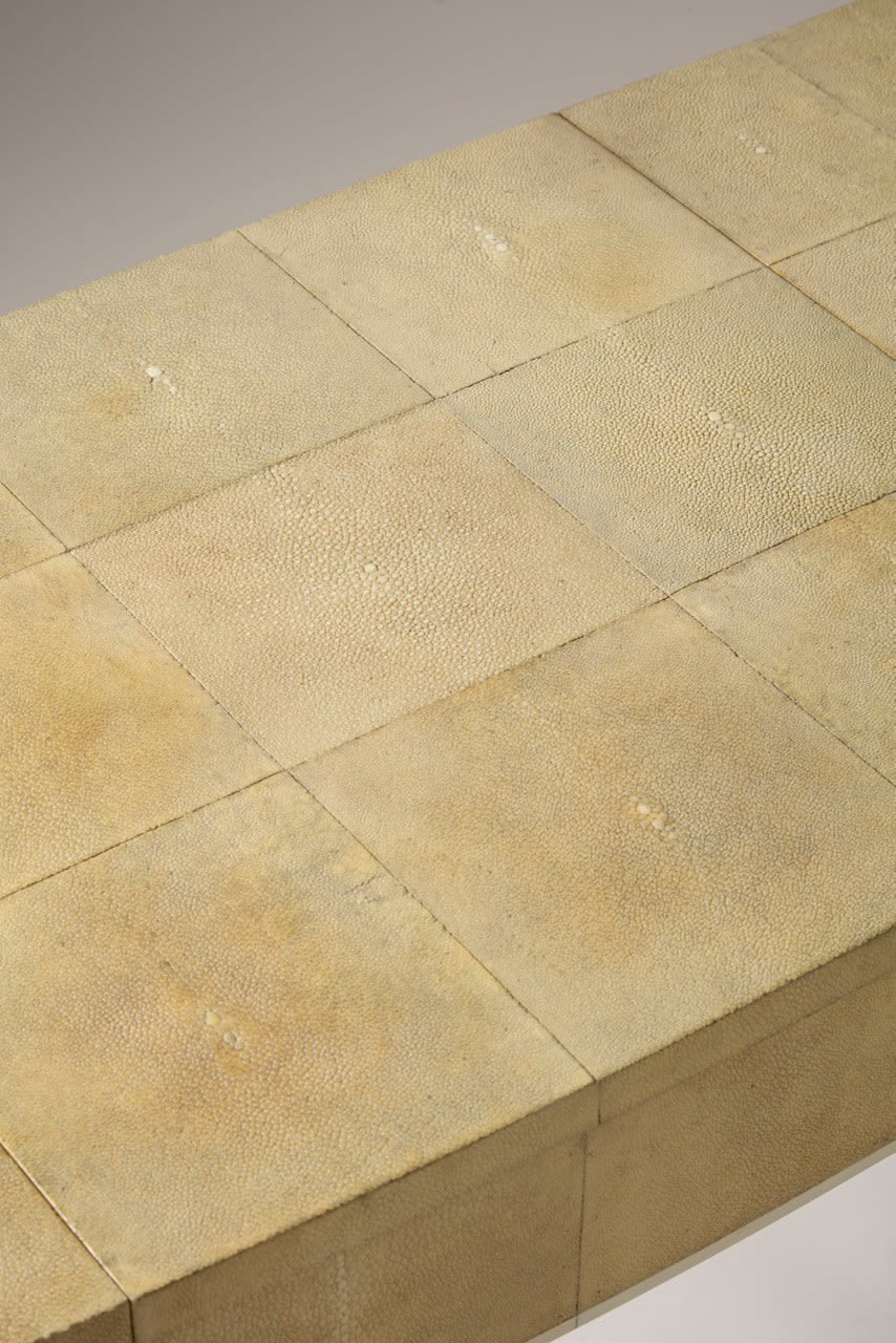 TRAVAIL FRANÇAIS, Dressing table, c. 1940