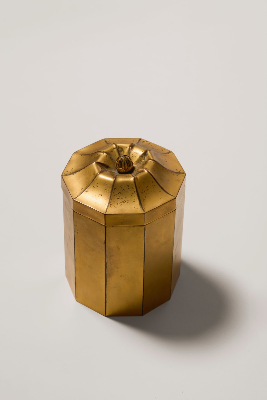 Jacques Palyart, Box, c. 1922