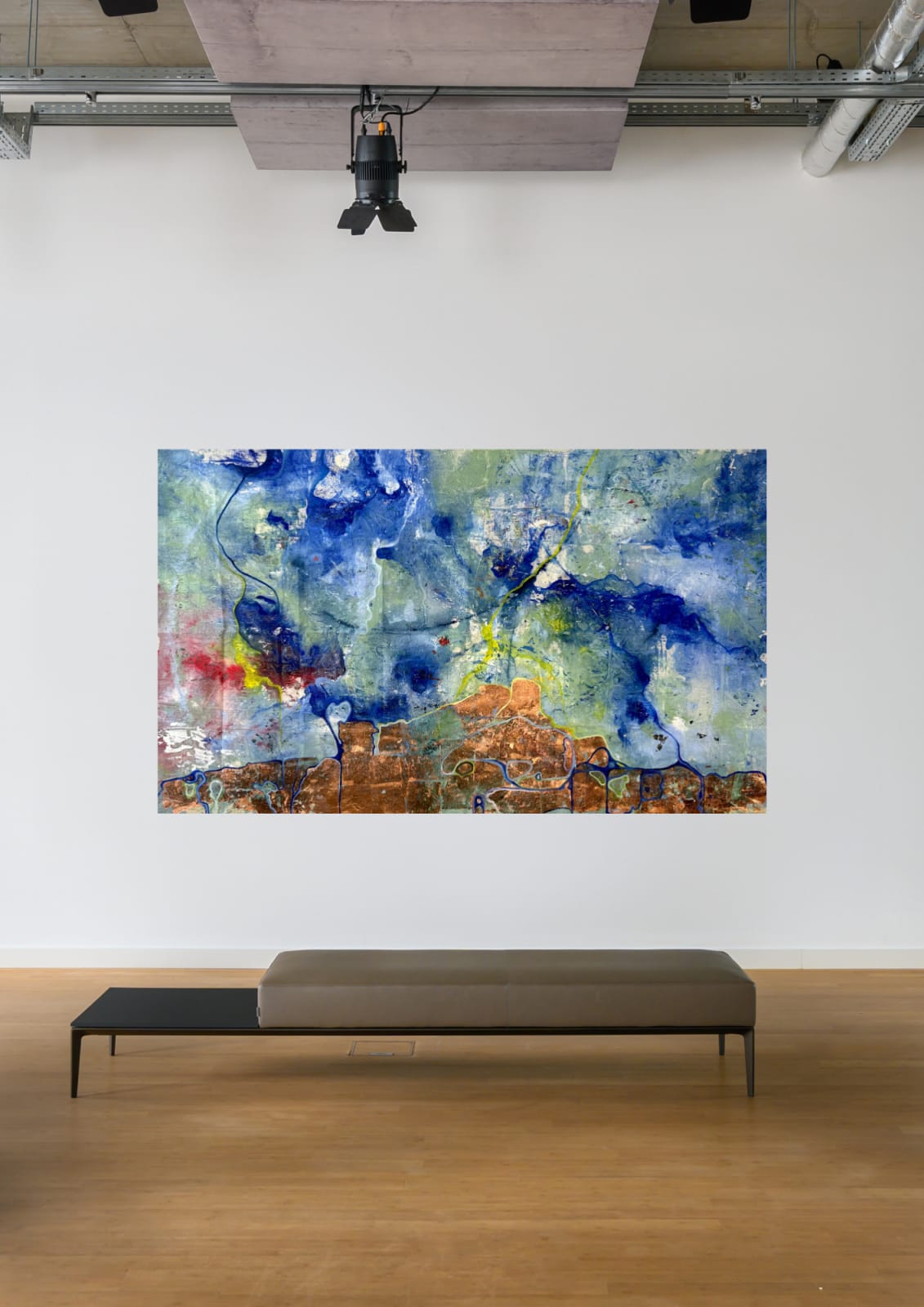 Belén, Alchemy 4, 2024