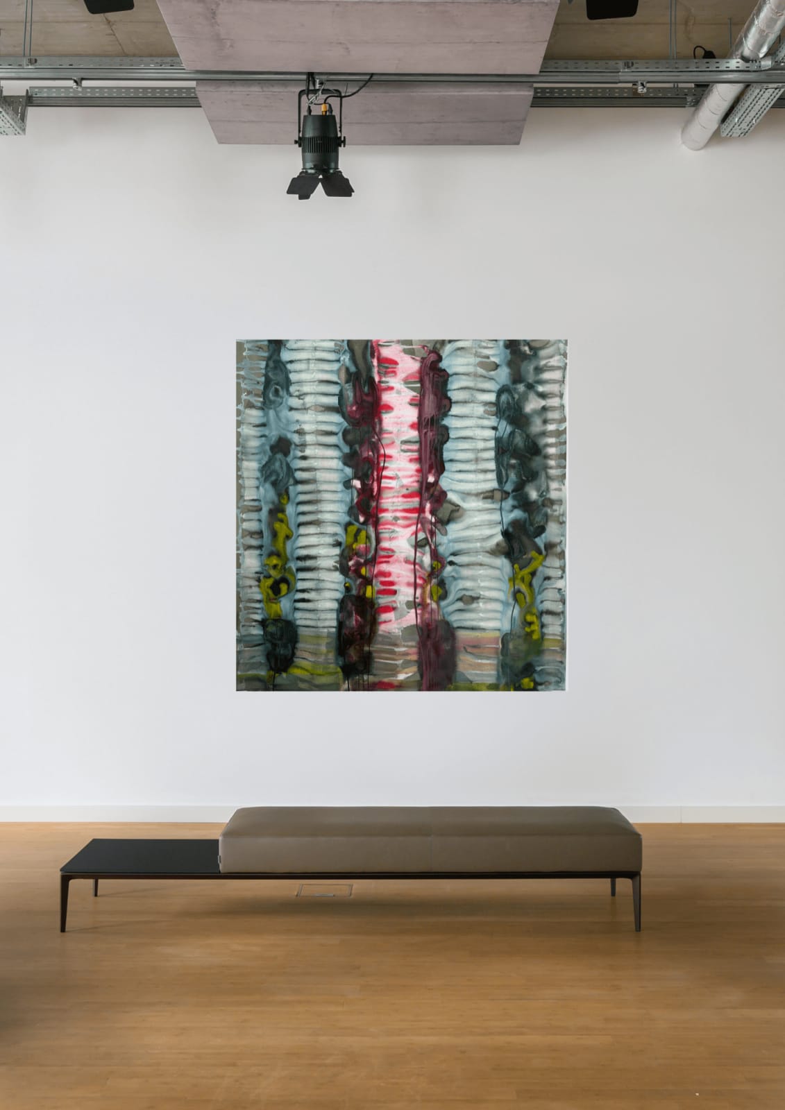 Belén, Metamorphose 1, 2024