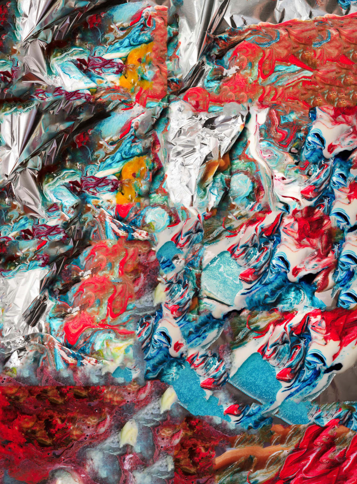 Große Soße XXVII, 2020