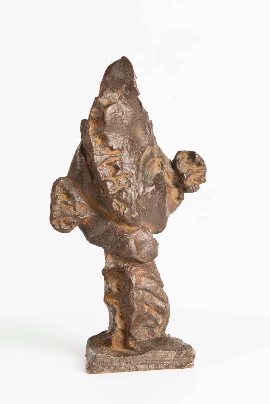 Apel.les Fenosa, Myrthe, 1981