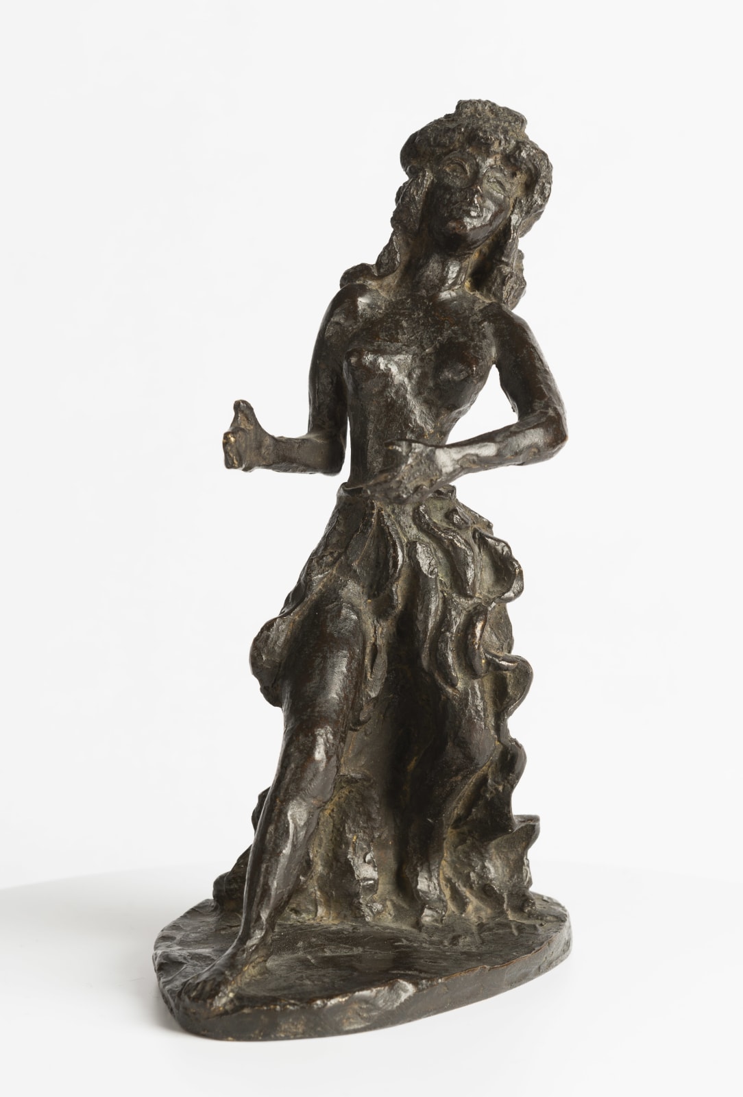 Apel.les Fenosa, Rumba, 1941