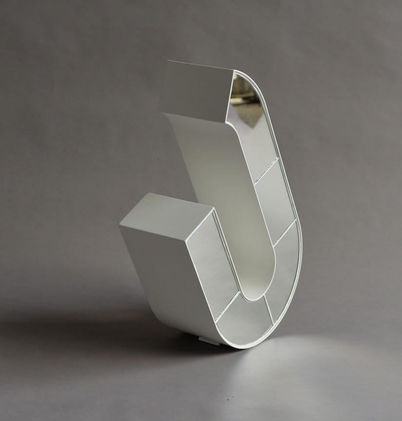 Pierre Marie Lejeune, Plongeuse, 2017