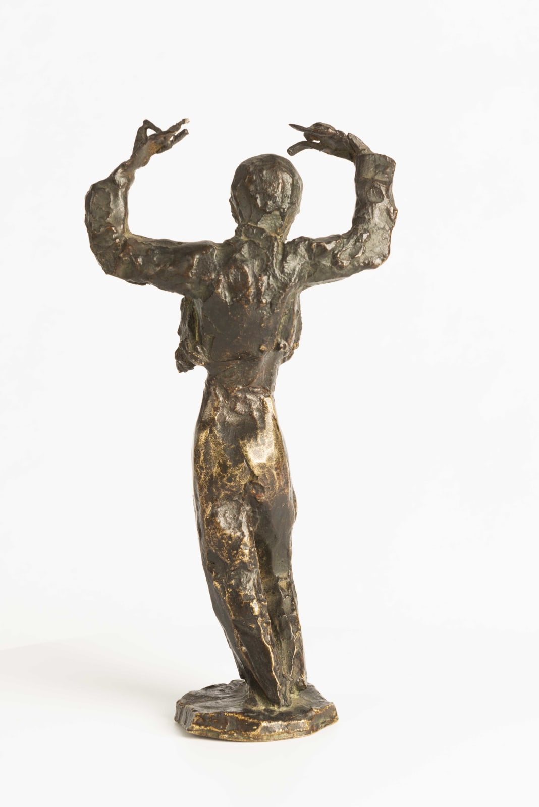 Apel.les Fenosa, Niño de Cádiz, 1947