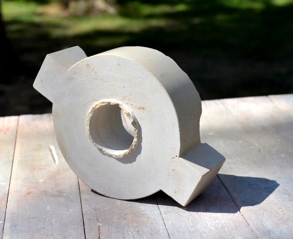 Pierre Marie Lejeune, Picto Stone 7, 2020