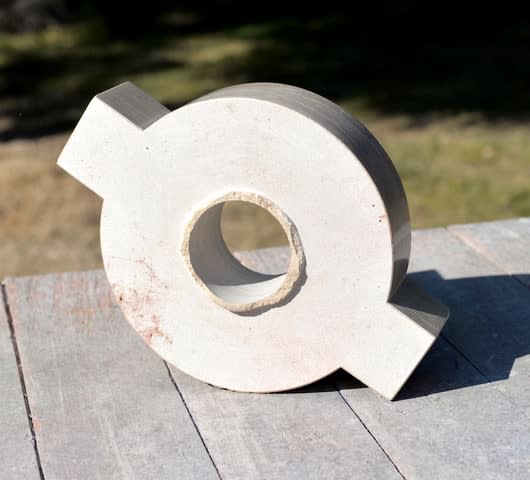 Pierre Marie Lejeune, Picto Stone 8, 2020