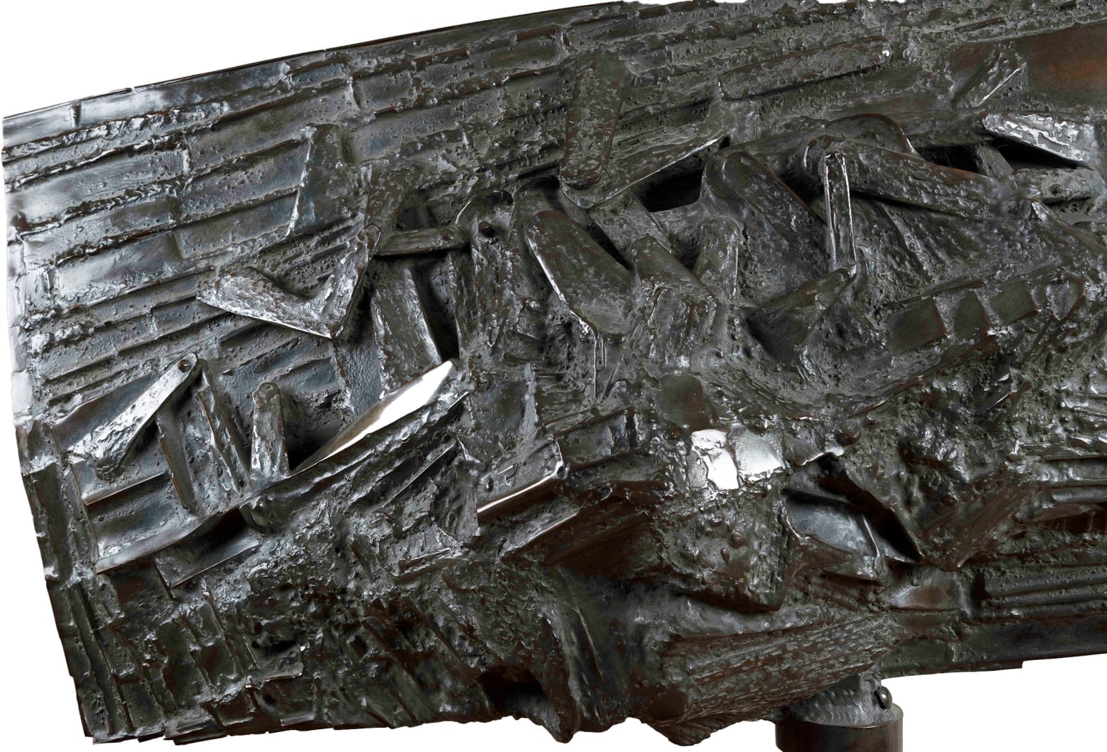 César, La grande aile, 1959 - 1991