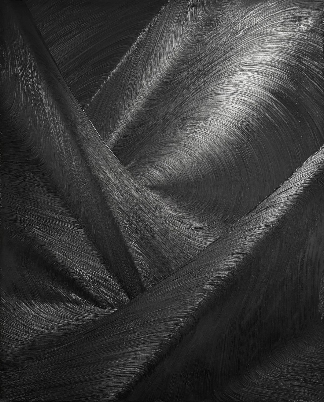 Patrice Robert, N°9, 2024