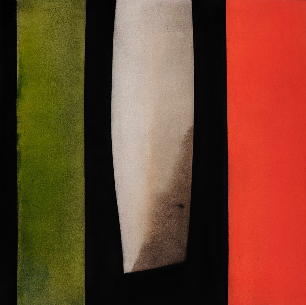 Rurik Dmitrienko, Sans titre, 2005