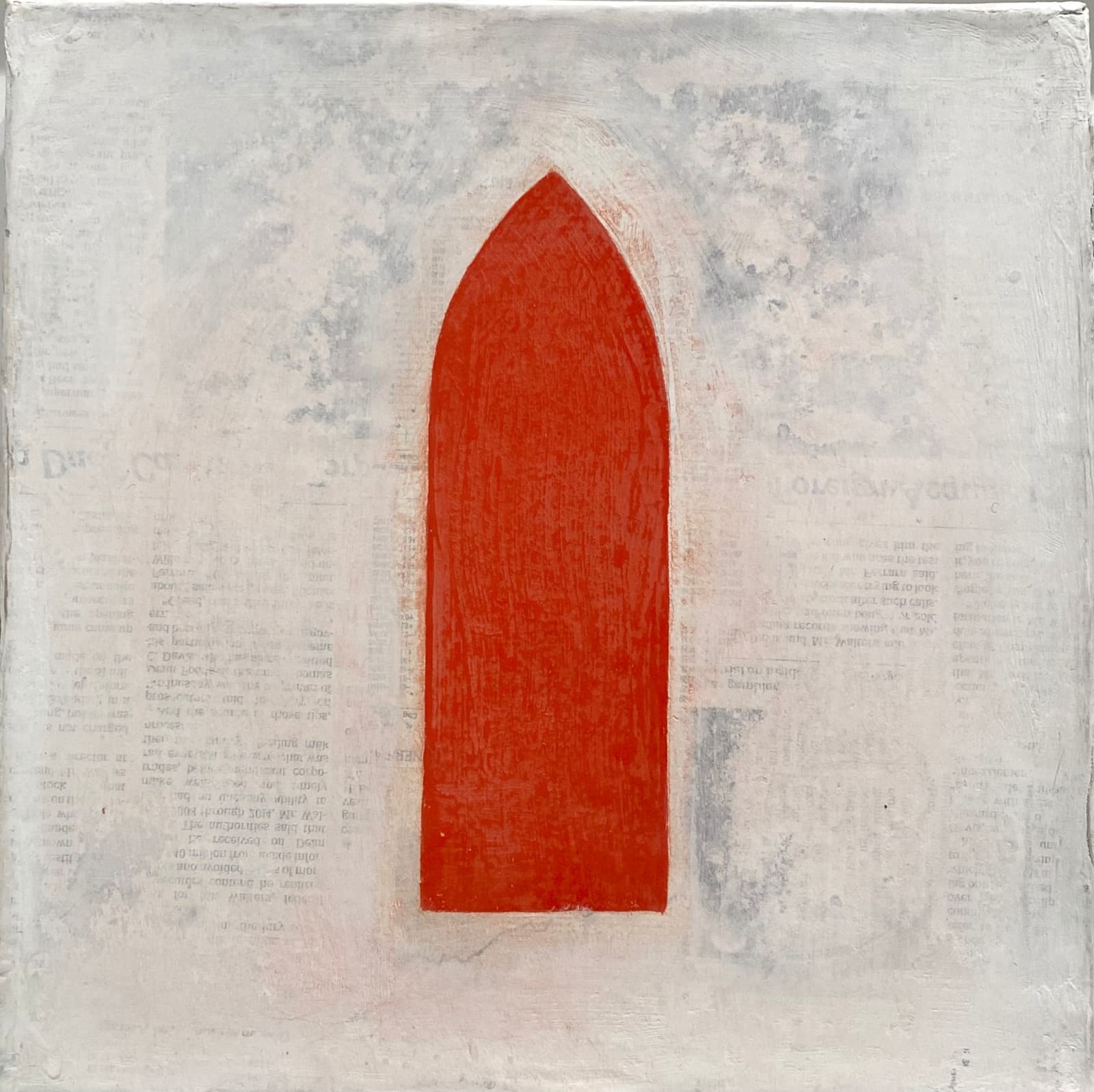 Charles-Christopher Hill, Betty, 1997