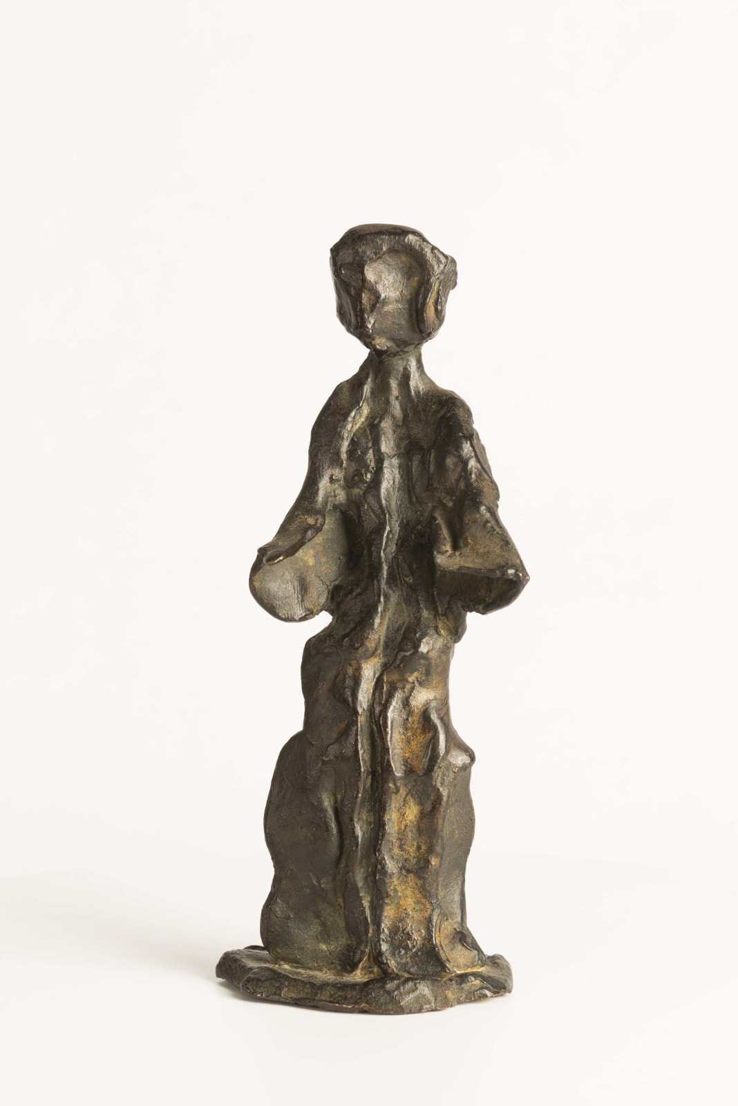 Apel.les Fenosa, Vilella, 1962