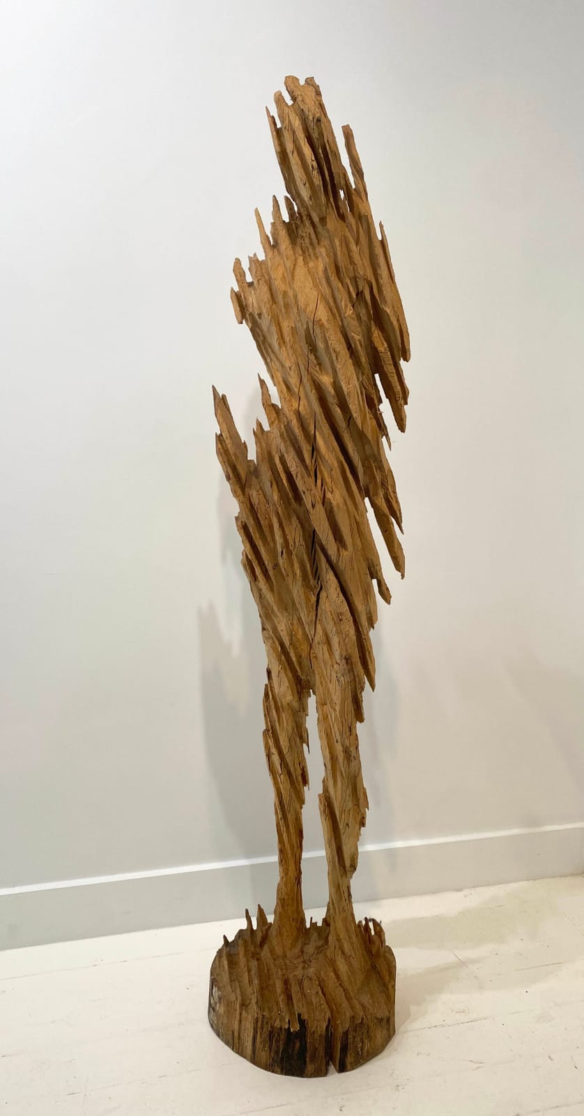 Xavier Dambrine, Personnage, 2020