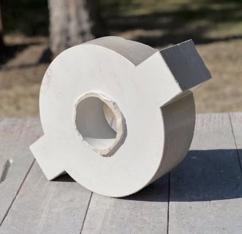 Pierre Marie Lejeune, Picto Stone 9, 2020