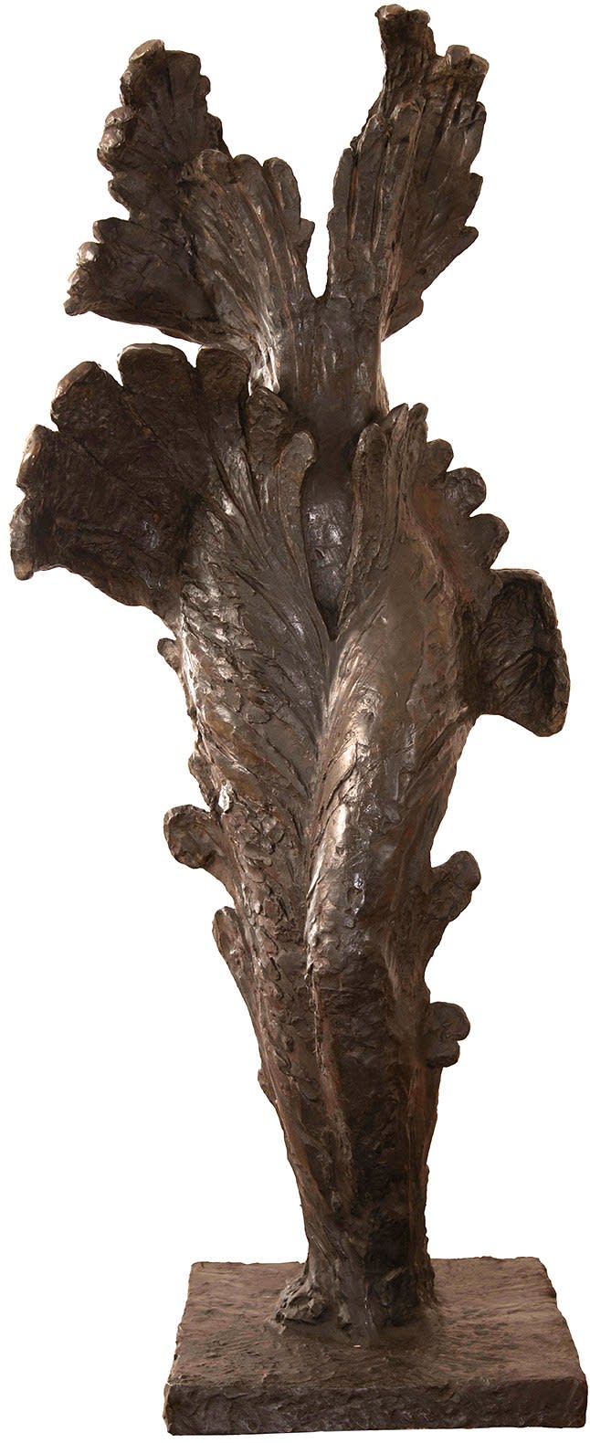 Apel.les Fenosa, Métamorphose 63, 1963