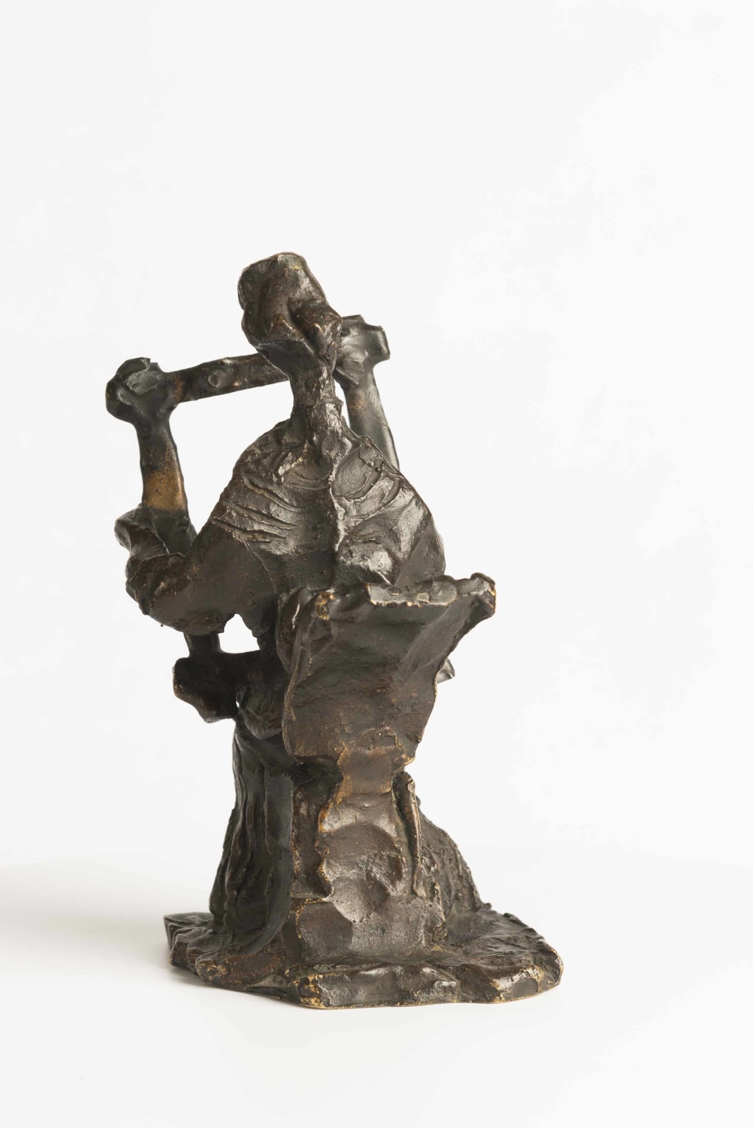 Apel.les Fenosa, Pénélope, 1947