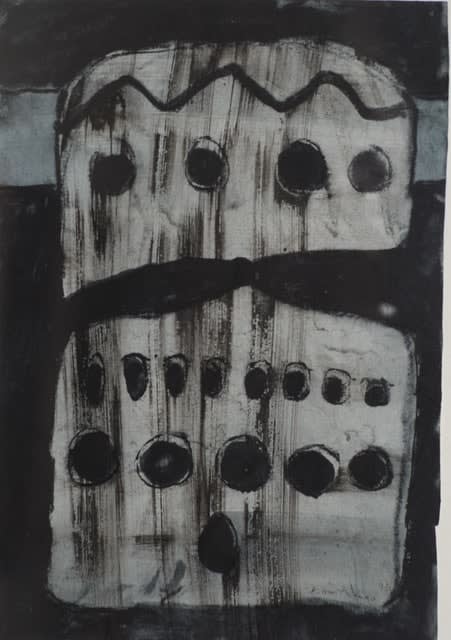 Pierre Dmitrienko, Blason, 1973