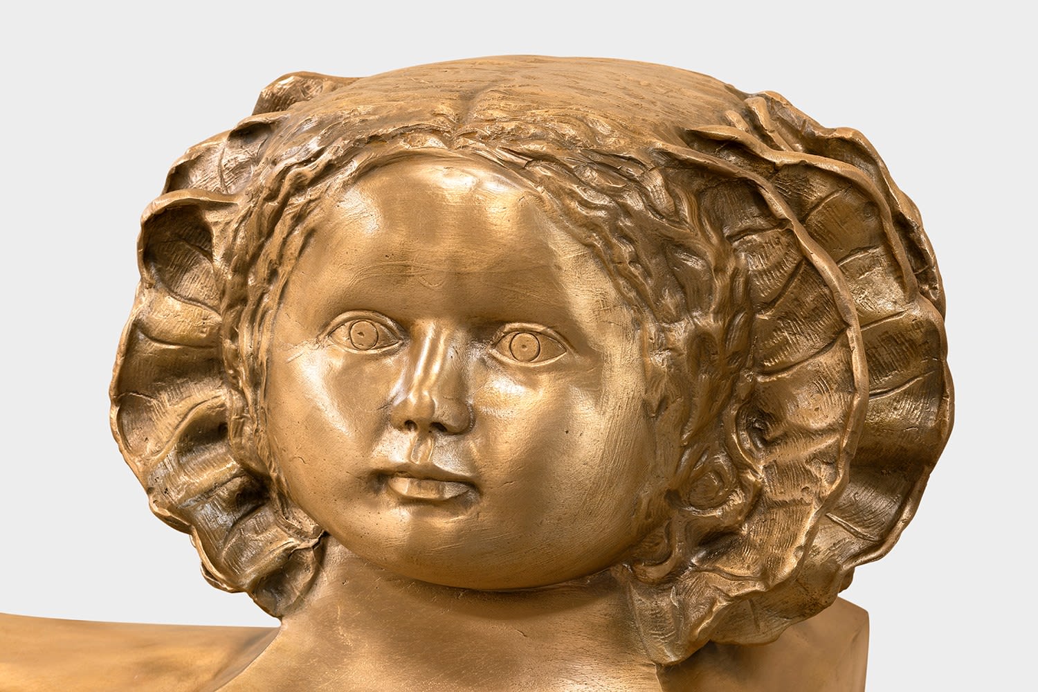 Claude Lalanne, Paire de Sphinx, 2000