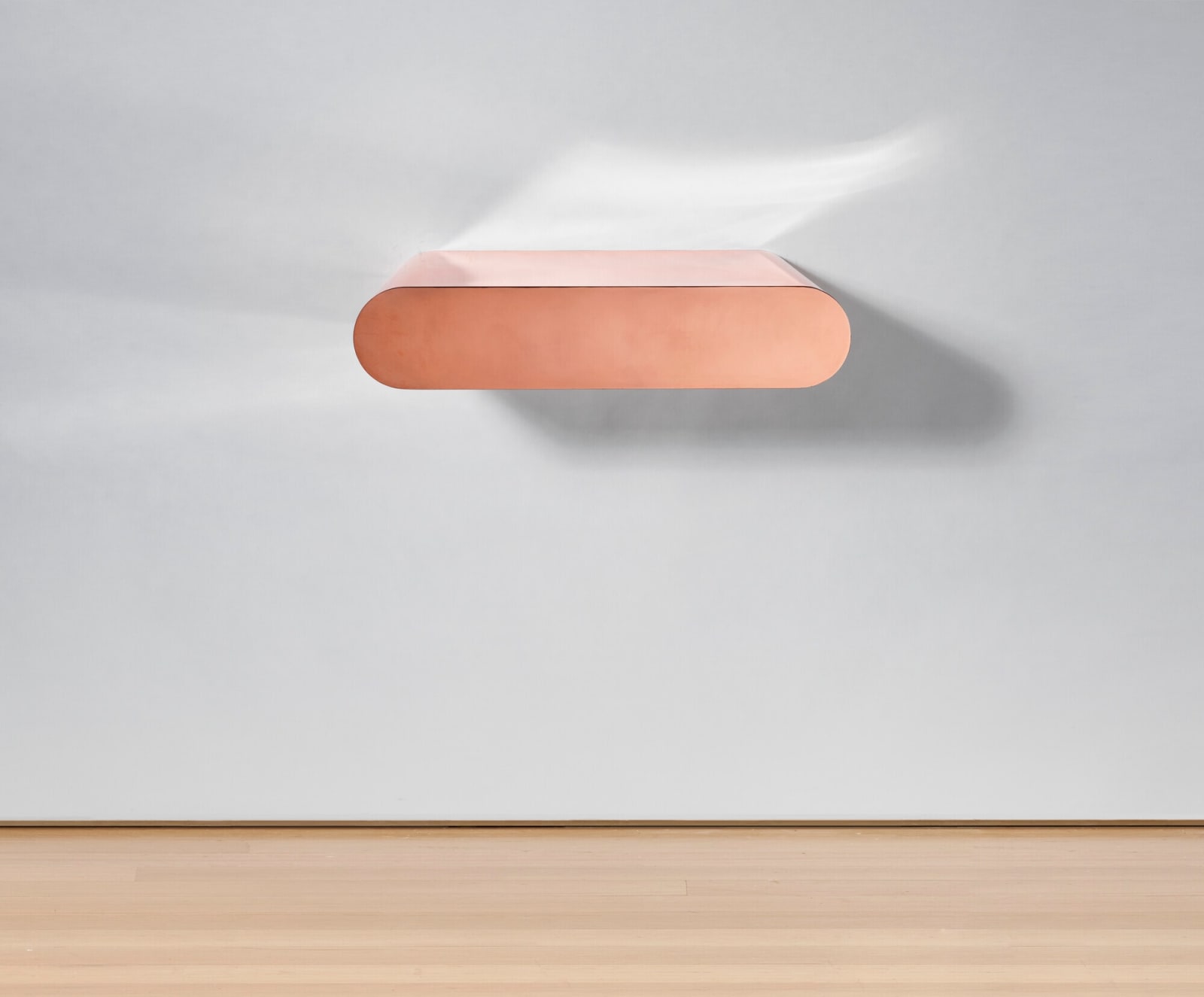 Donald Judd, Sans titre, 1969-1976