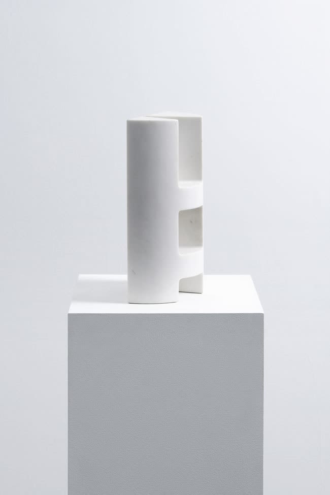 Marta Pan Foundation, Double H, 2001