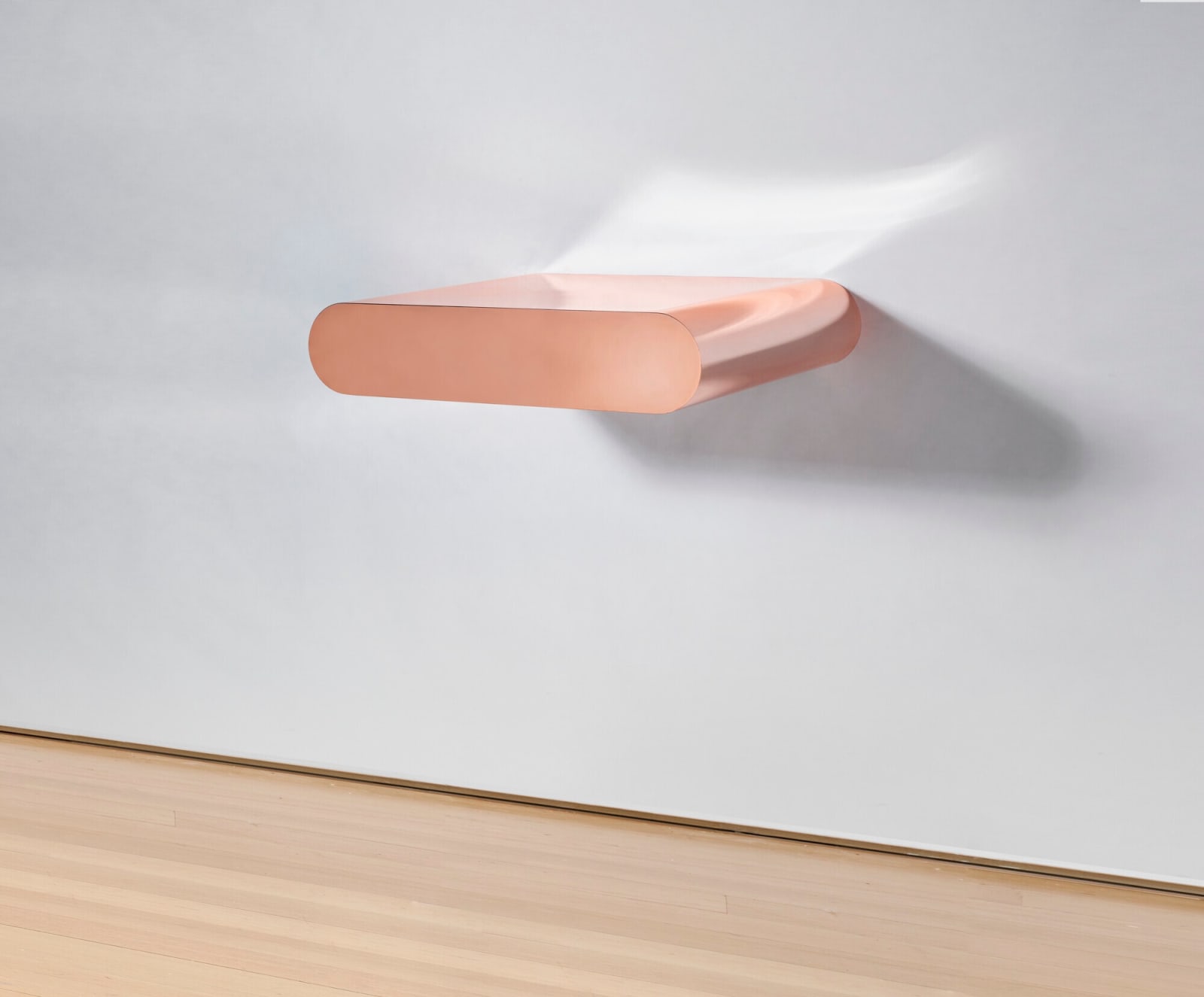 Donald Judd, Sans titre, 1969-1976