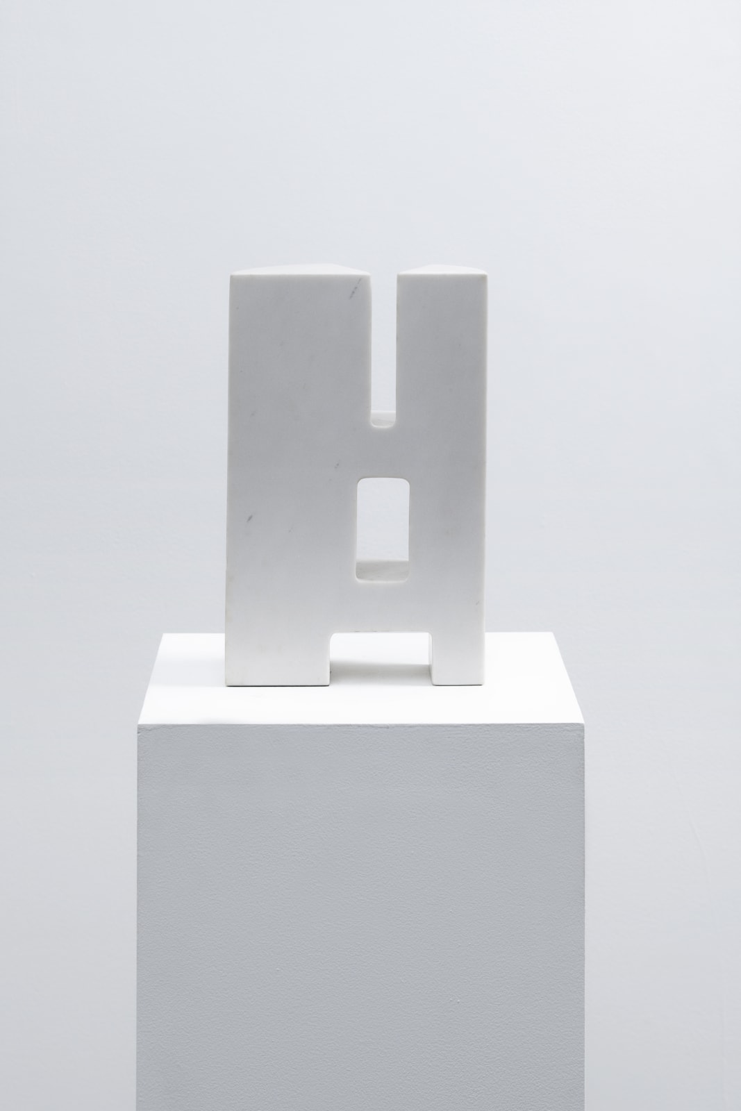 Marta Pan Foundation, Double H, 2001