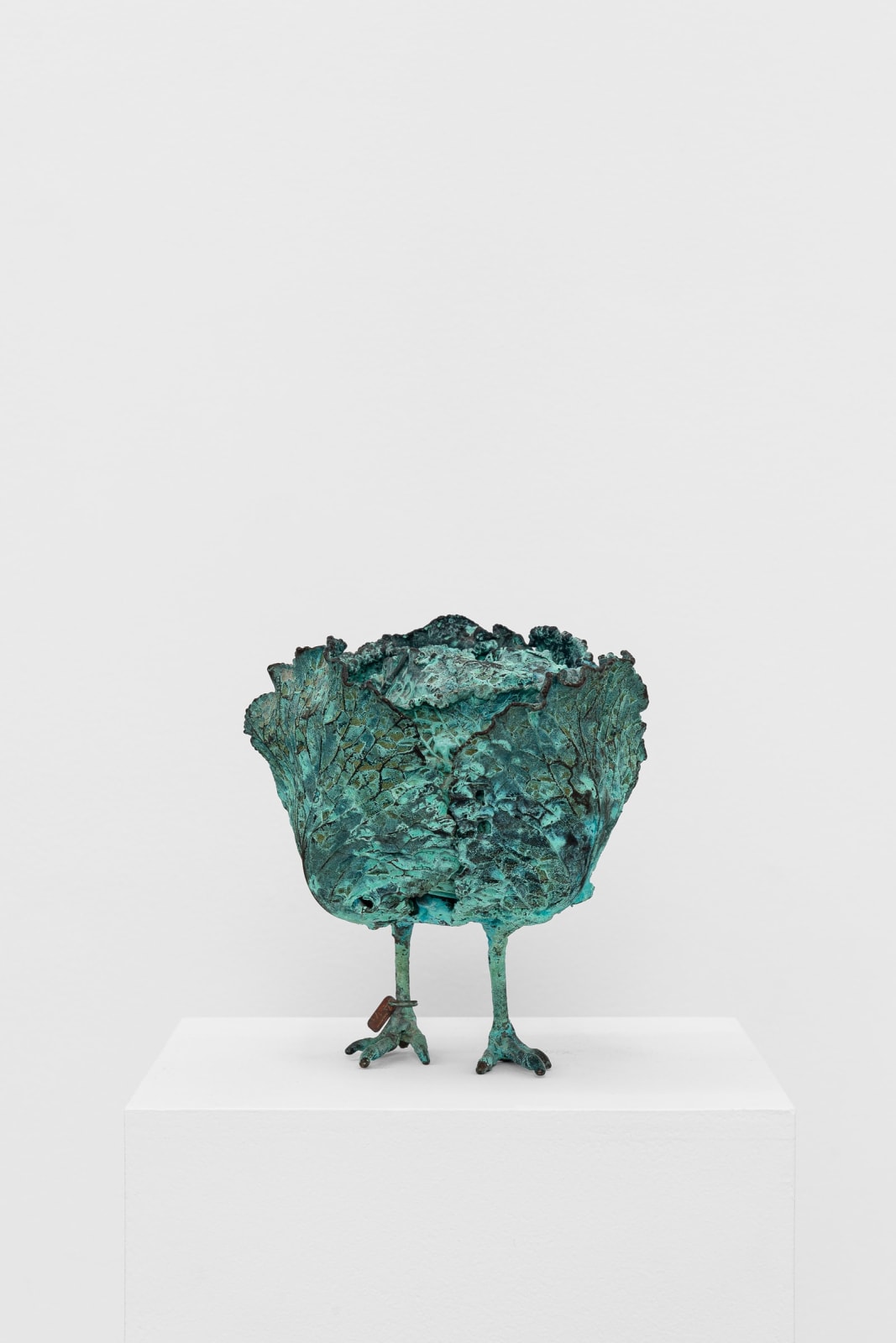 Claude Lalanne, Choupatte, 1968