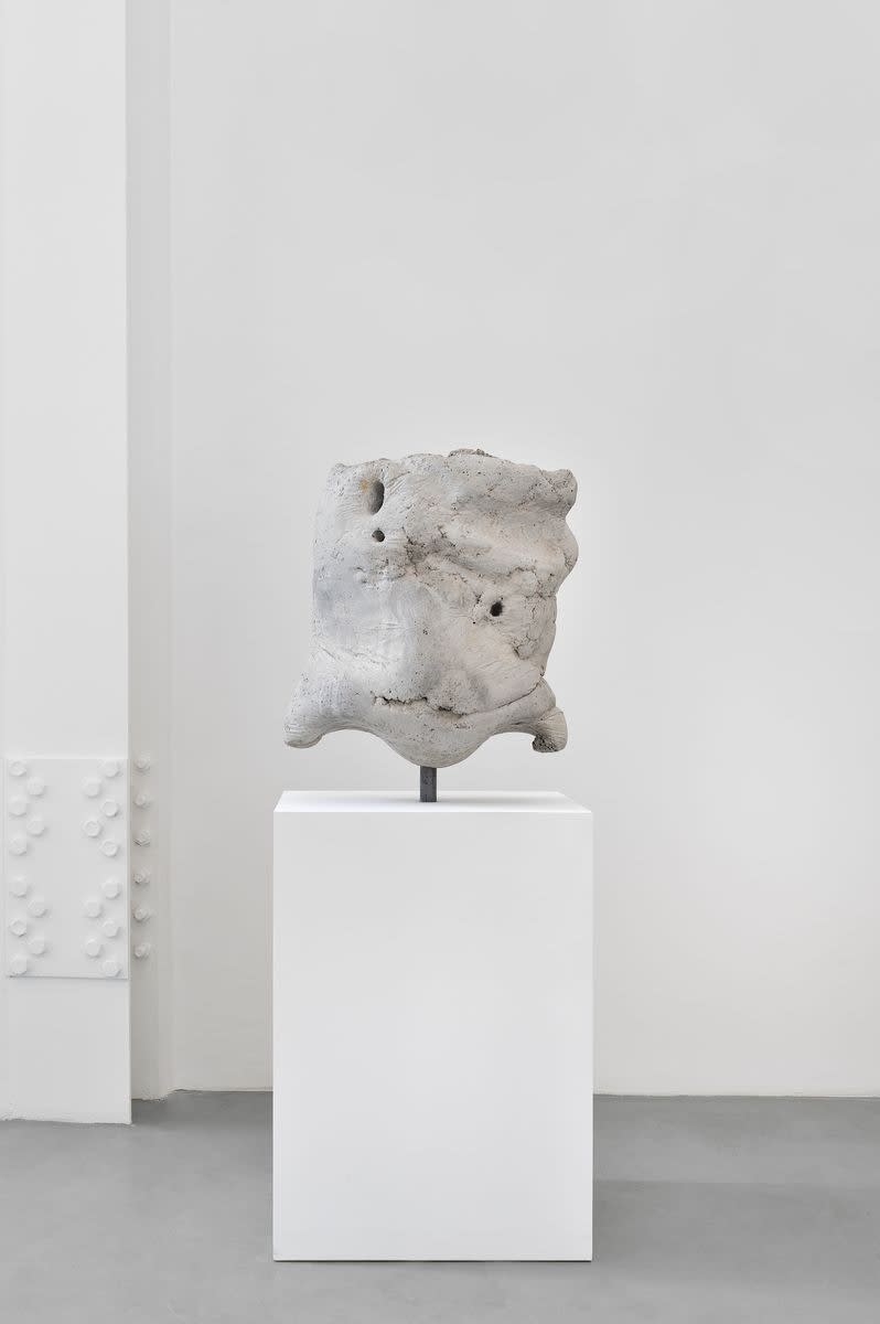 Katja Schenker, Rencontre, 2011