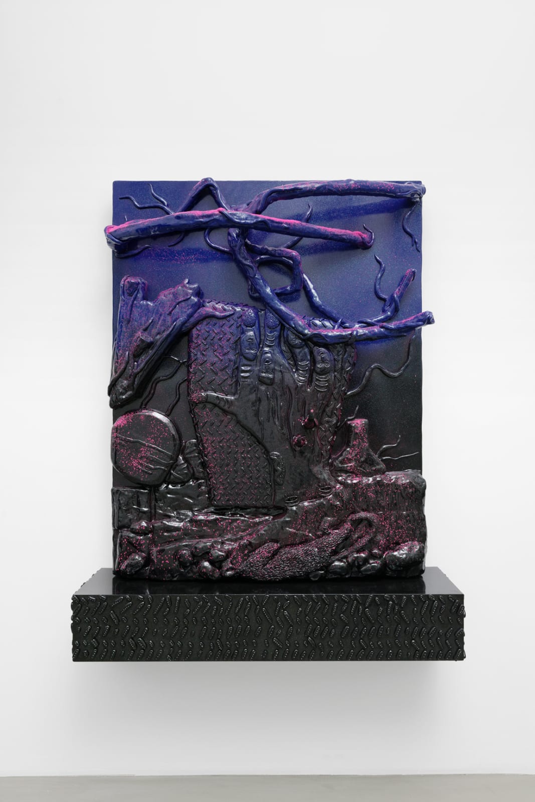 Mamali Shafahi, Untitled, 2021