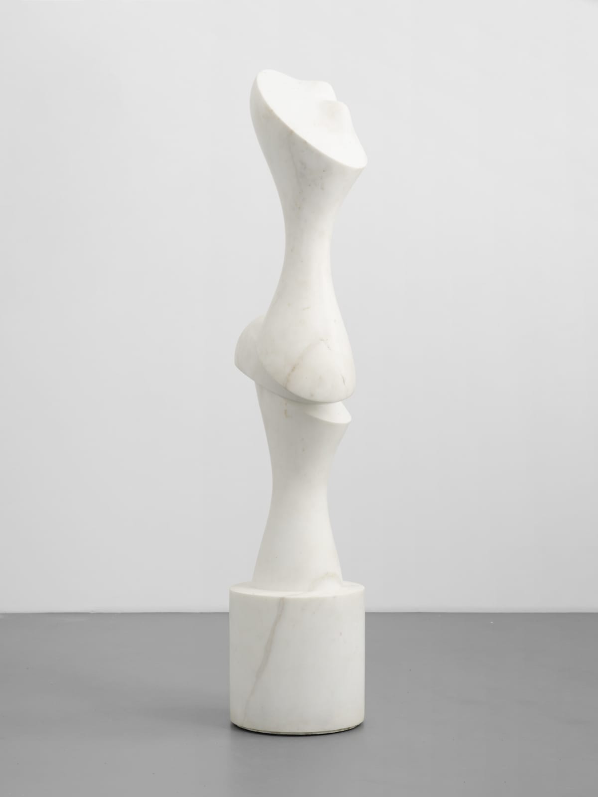 Agustín Cárdenas, Le repos de l'oiseau, 1981