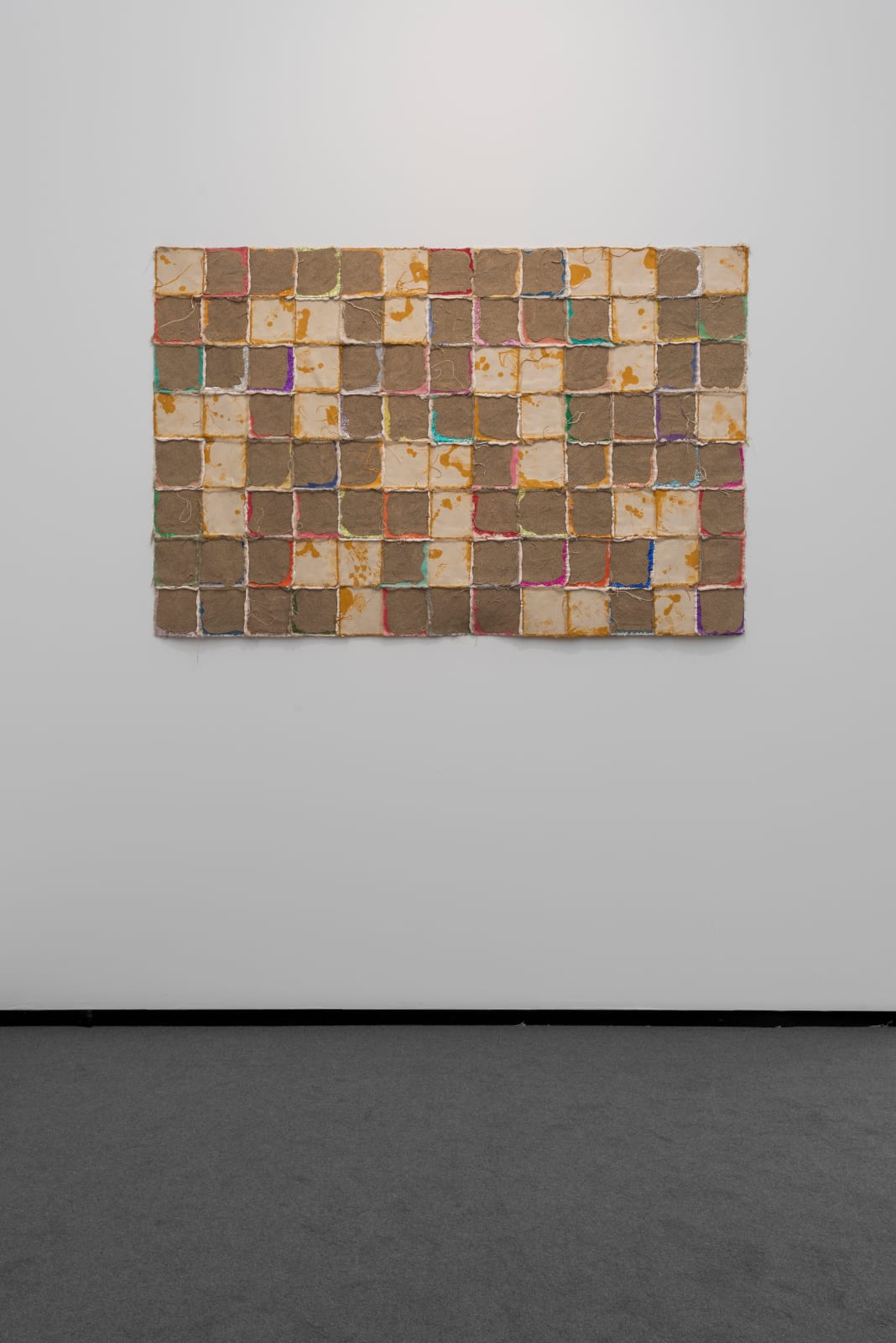 Allan McCollum, Untitled, 1974