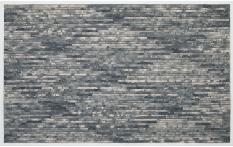 Allan Mccollum, Linda Taylor, 1971