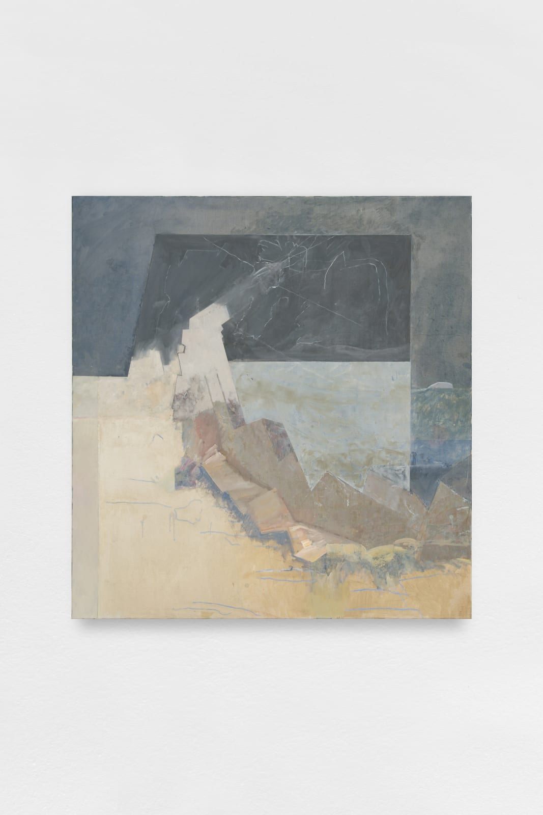 La maison dans la montagne 3, 2025