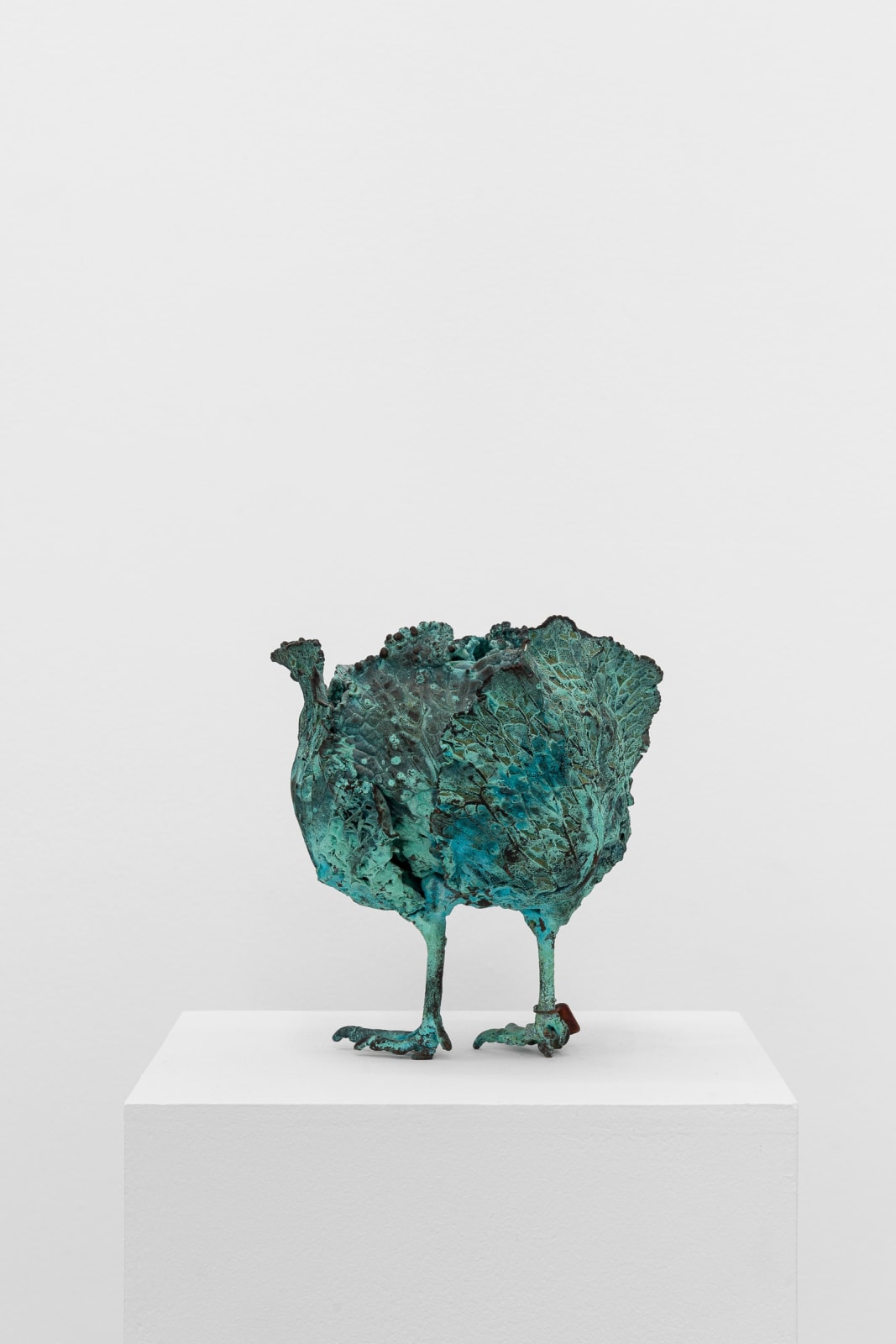 Claude Lalanne, Choupatte, 1968
