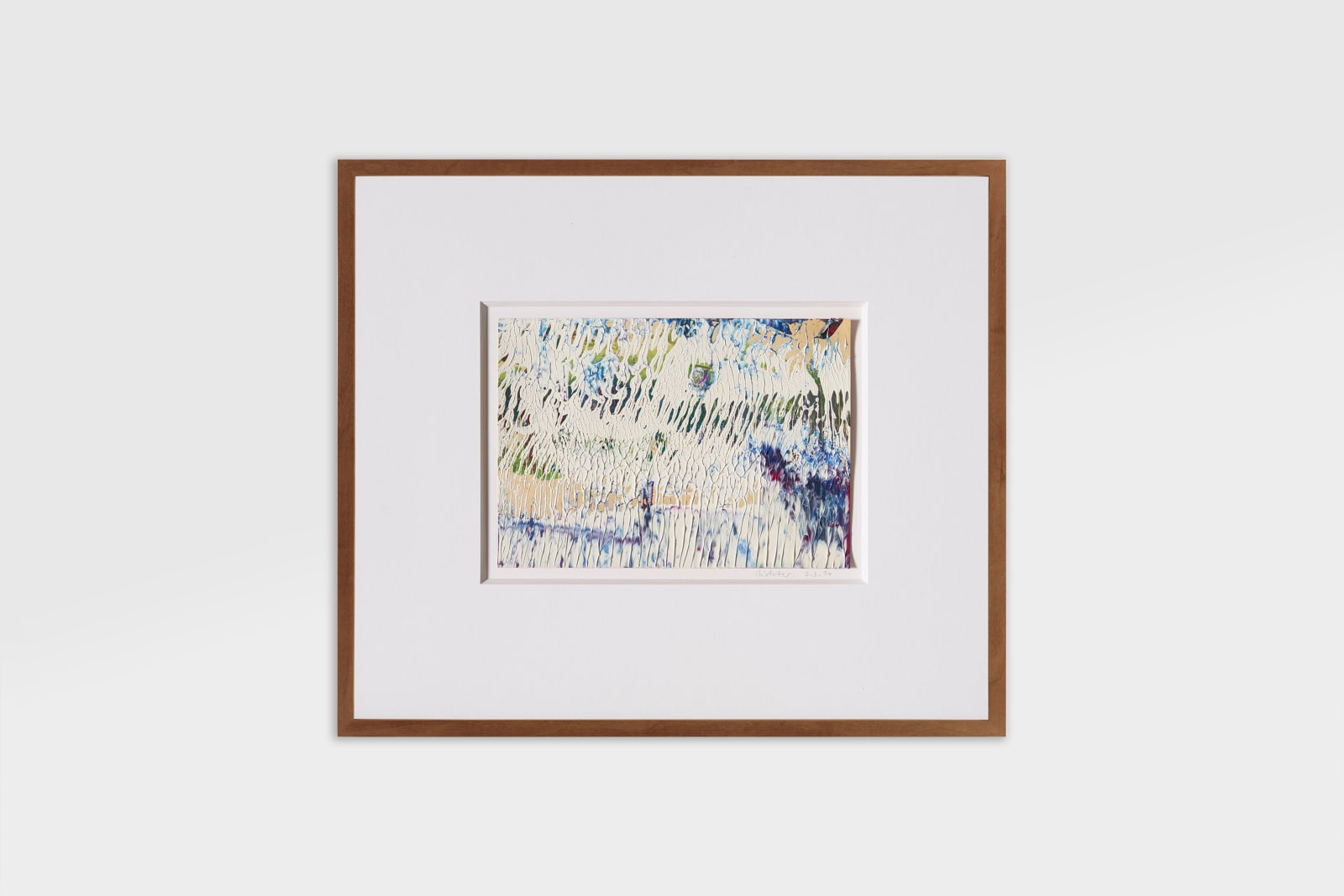 Gerhard Richter, 3.3.94, 1994