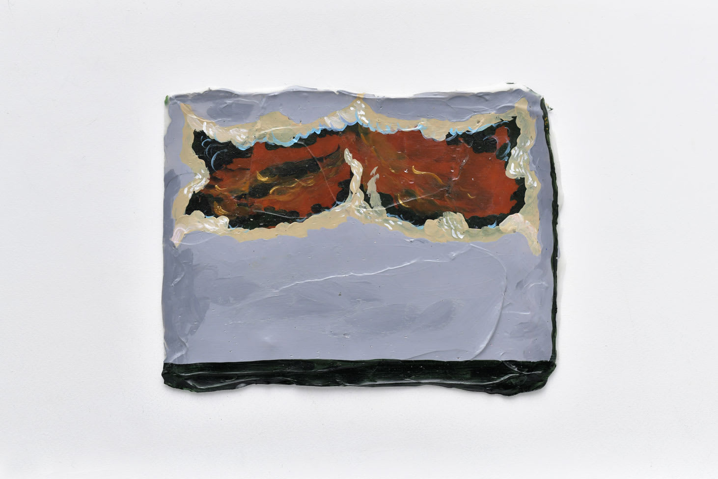 My-Lan Hoang-Thuy, Sans titre, 2021