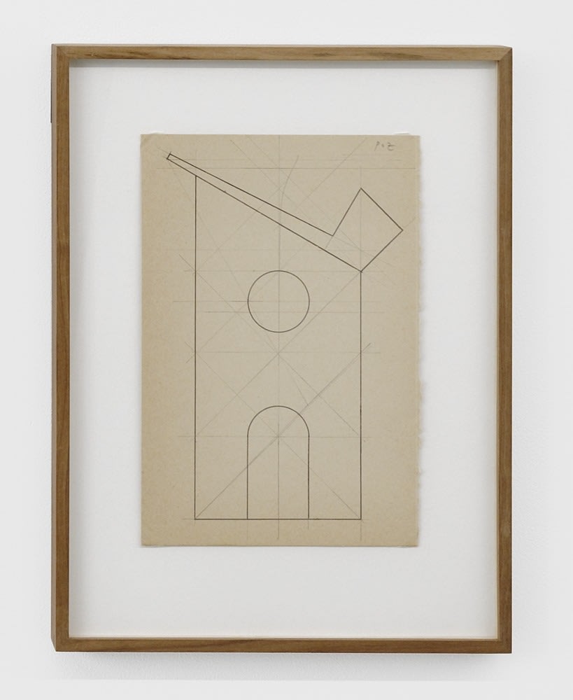 Vaclav Pozarek, Untitled (figures with pipes), 1995 - 2008