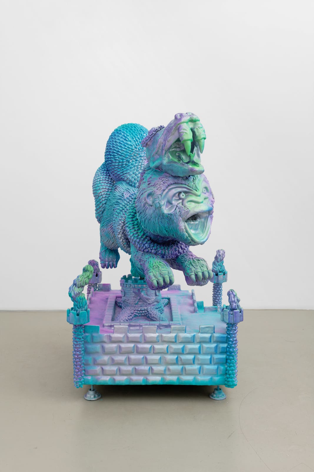 Mamali Shafahi, Untitled, 2022