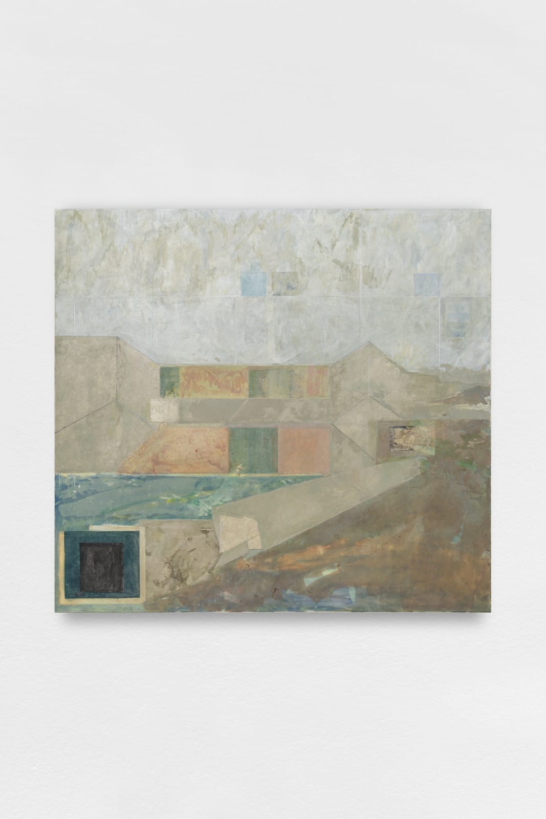 La maison dans la montagne 4, 2025