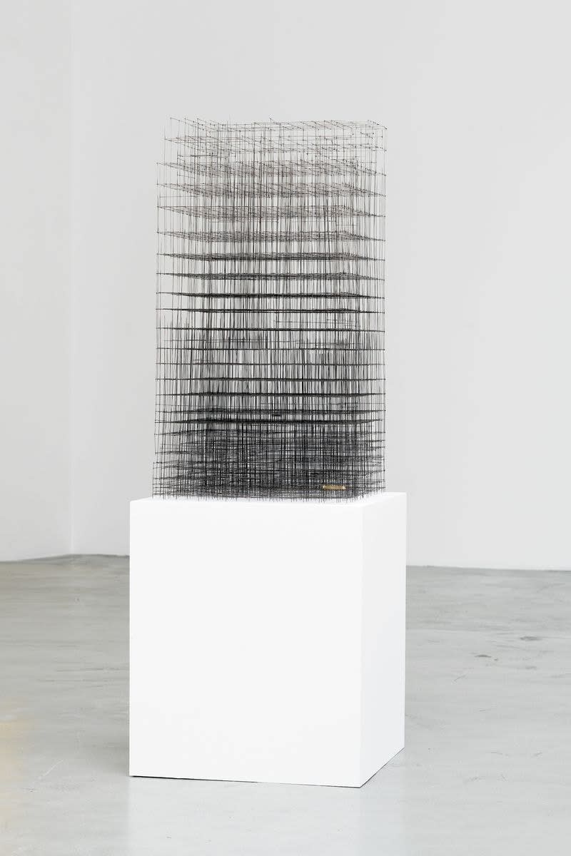 León Ferrari, Sans titre, 1978