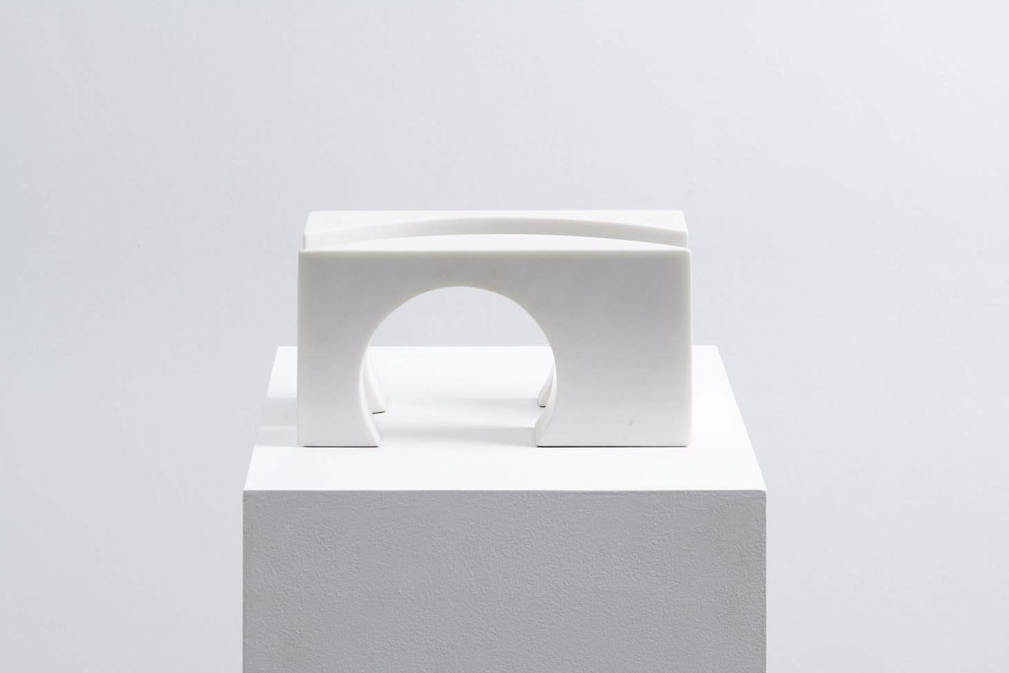 Marta Pan Foundation, Porte n°25, 2001