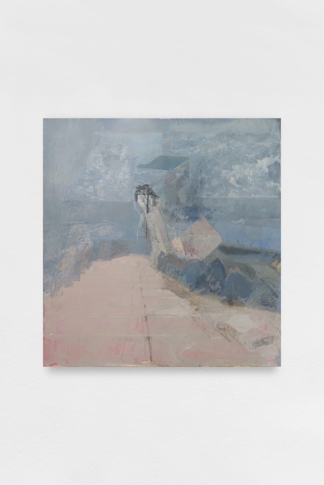 La maison dans la montagne 2, 2025