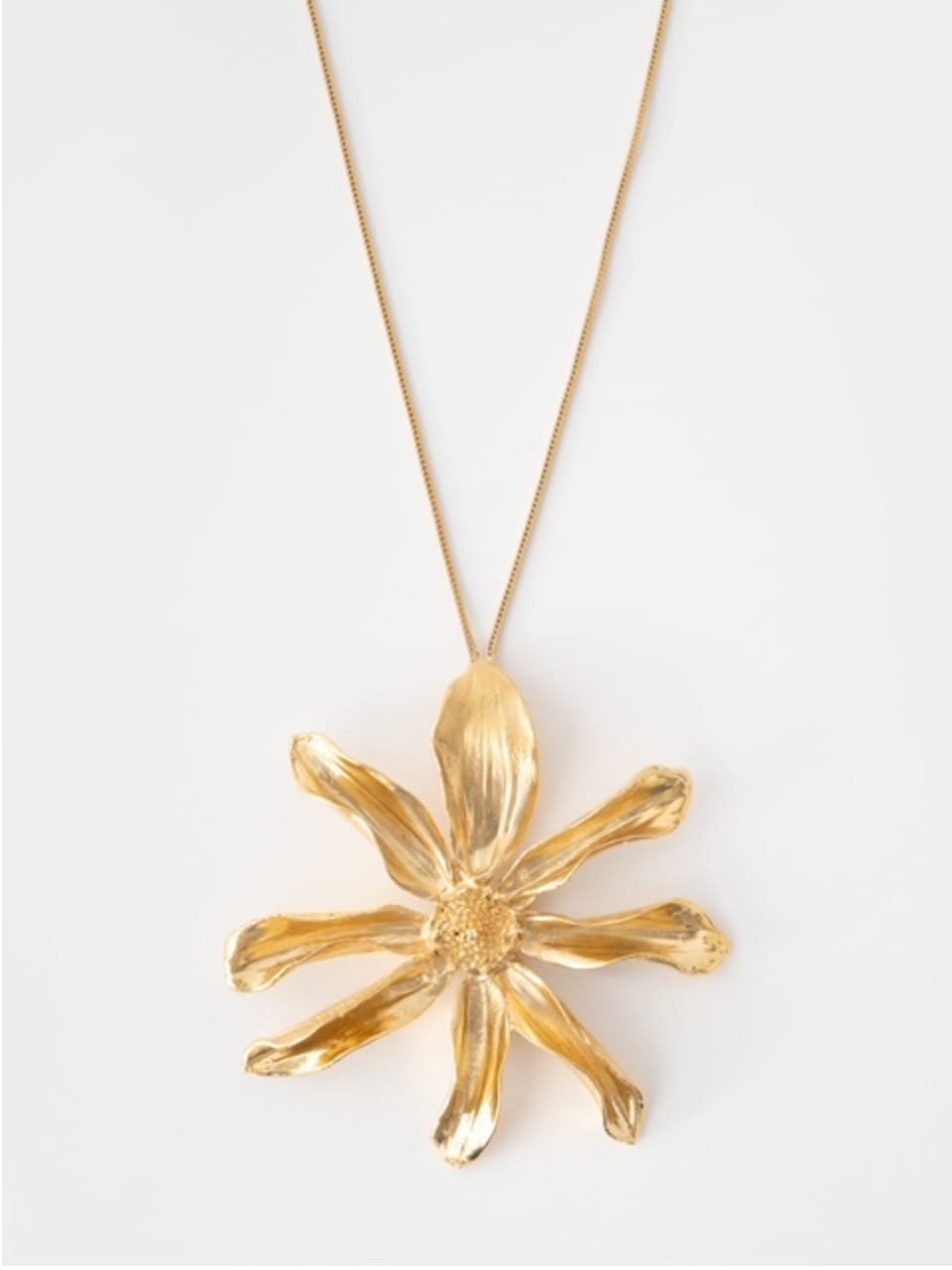 Julie Hamisky, Collier « sunny », 2025